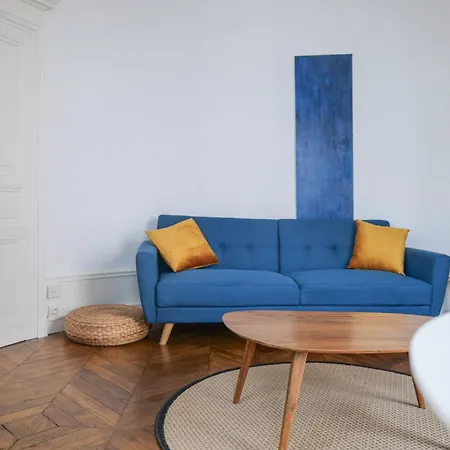 Apartment Charme De L'ancien - 2 Personnes Angers