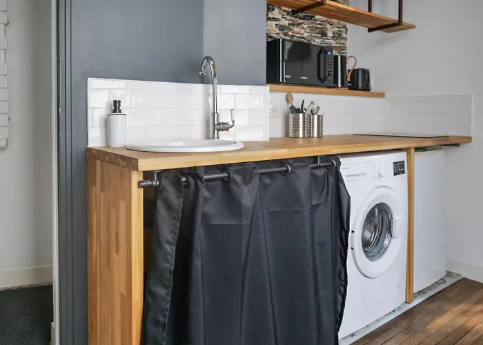 Charme De L'ancien - 2 Personnes Daire *