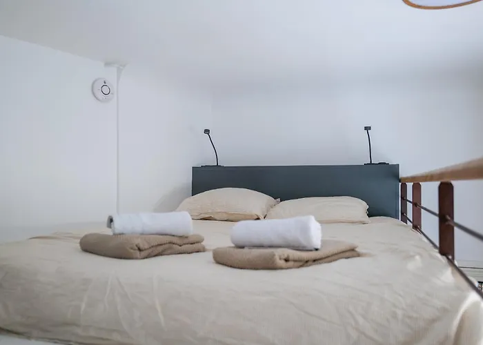 Charme De L'ancien - 2 Personnes *