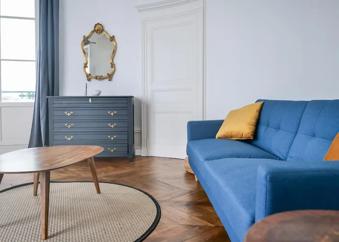 Charme De L'ancien - 2 Personnes Daire *