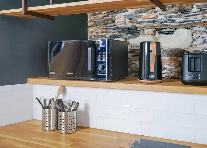 Daire Charme De L'ancien - 2 Personnes Angers