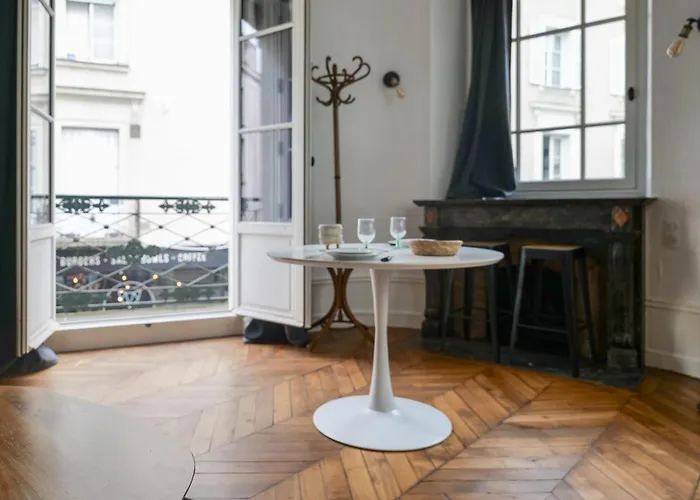 Charme De L'ancien - 2 Personnes Daire